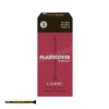 RICO PLASTICOVER Bb CLARINET REEDS (5-pack)