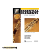 ESSENTIAL ELEMENTS FOR BAND Eb Alto CLARINET BOOK 1