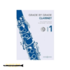 Grade by Grade Clarinet Grade 1