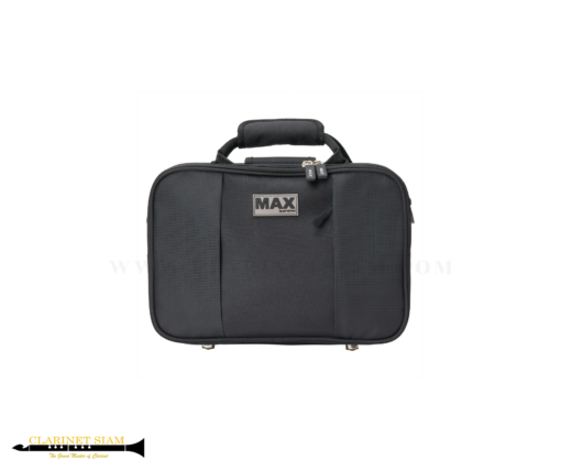 Protec Clarinet Case, Bb - MAX (Black) MX307
