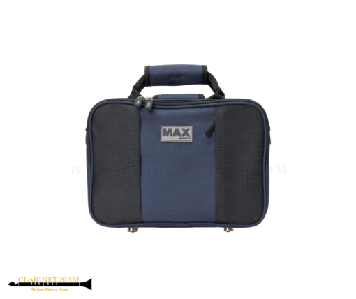 Protec Clarinet Case, Bb - MAX (Blue) MX307BX