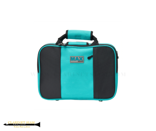 Protec Clarinet Case, Bb - MAX (Mint) MX307MT