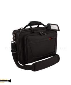 Protec Clarinet Case, Bb - PRO PAC, Carry-All PB307CA