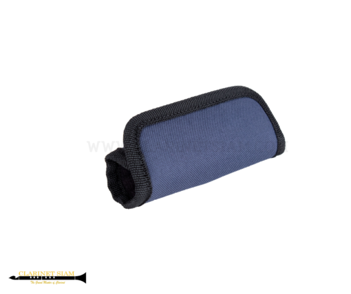 Protec Handle Wrap - Padded Polyester (Blue) WRAP2BX