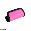 Protec Handle Wrap - Padded Polyester (Fuchsia) WRAP2FX