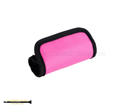 Protec Handle Wrap - Padded Polyester (Fuchsia) WRAP2FX