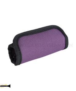 Protec Handle Wrap - Padded Polyester (Purple) WRAP2PR