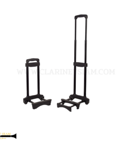 Protec Trolley Featuring Telescoping Handle T1