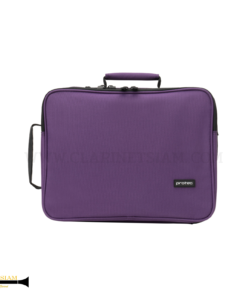 Protec Clarinet Case Cover (Purple) A307PR
