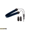 Protec Clarinet Neck Strap - Neoprene, Junior Size 20 (Blue) NCS3BX