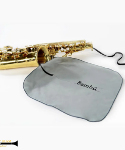 Bambu Alto Sax / Bass Clarinet Microfibre Body Swab PL05