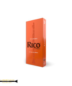 RICO BbClarinet Reeds