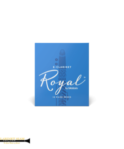 Royal Eb Clarinet Reeds 1