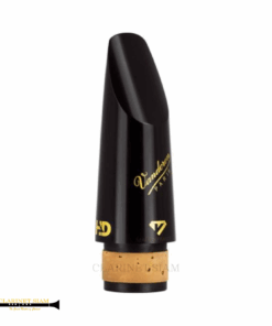 vandoren bd5 hd