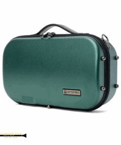Protec Micro Zip Clarinet Case ABS (Hunter Green) BM307HG