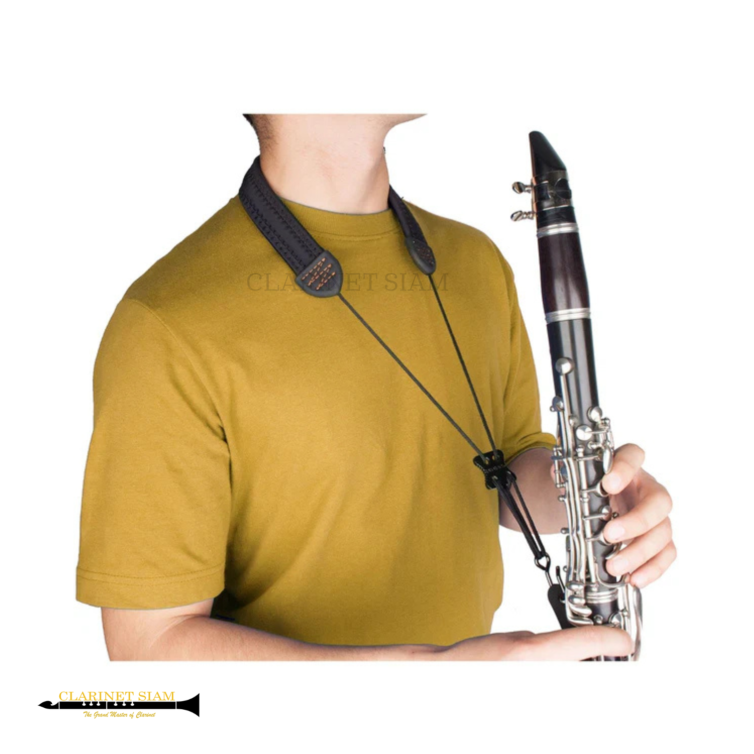 Protec Naeck Strap - NCS2 (2) Protec Naeck Strap - NCS2 (2)