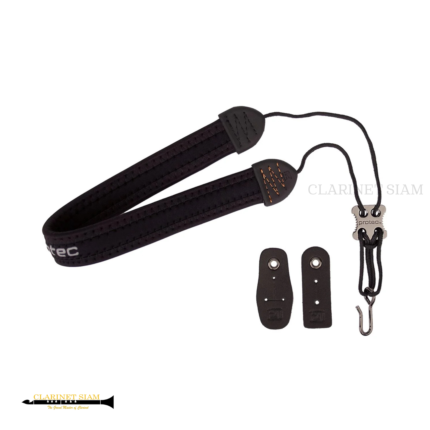 Protec Neck Strap - NCS2 Protec Neck Strap - NCS2