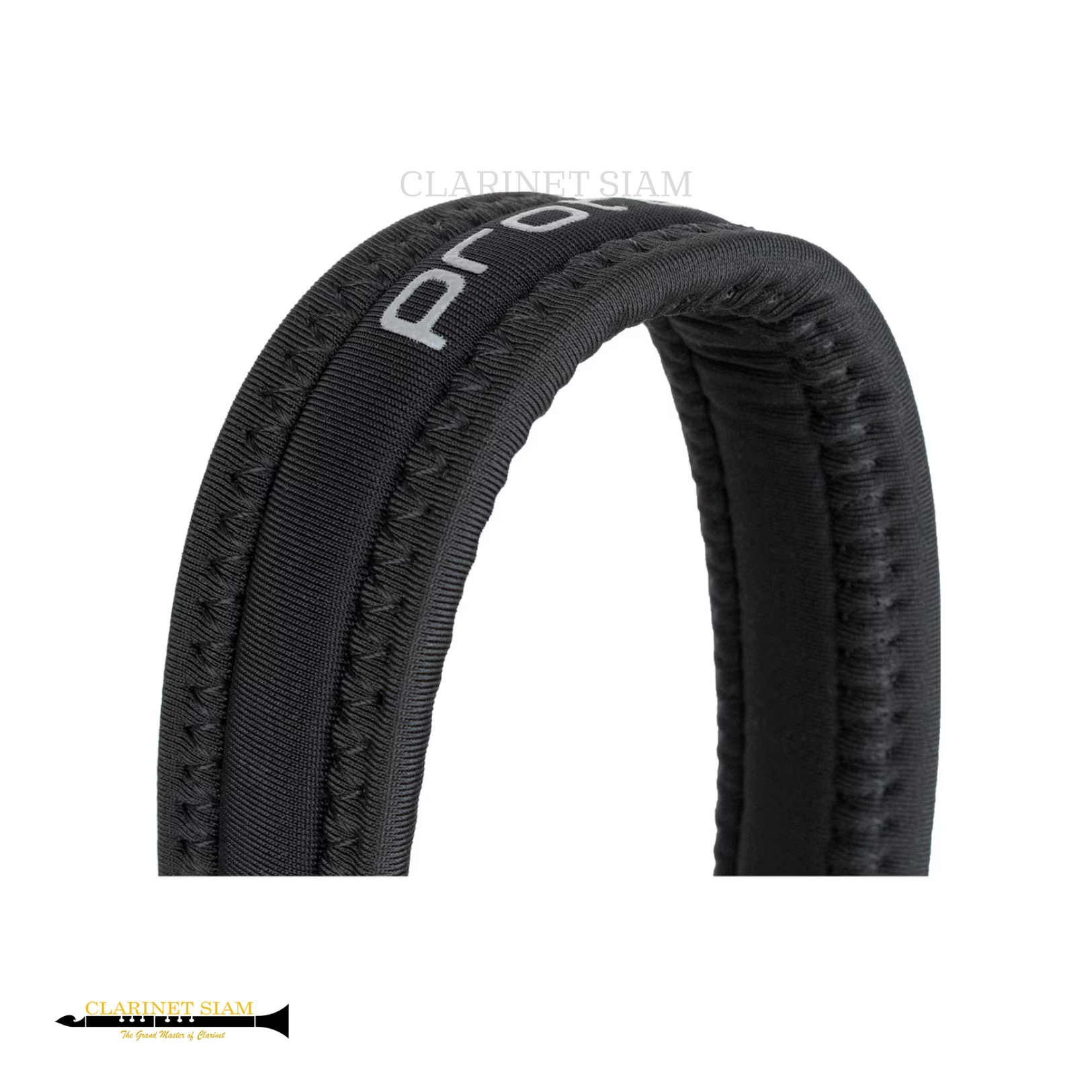 Protec Neck Strap Neoprene, Junior ( NCS3 ) (2) Protec Neck Strap Neoprene, Junior ( NCS3 )