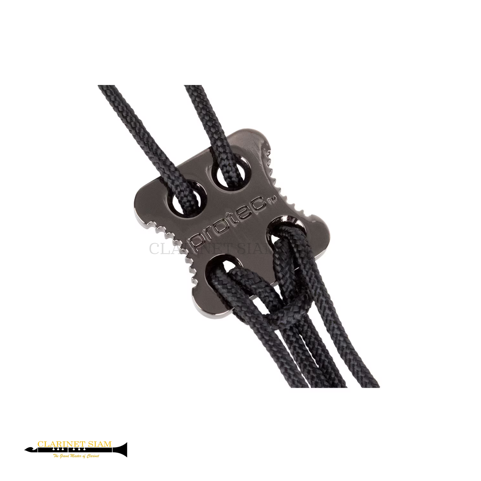 Protec Neck Strap Neoprene, Junior ( NCS3 ) (3) Protec Neck Strap Neoprene, Junior ( NCS3 )