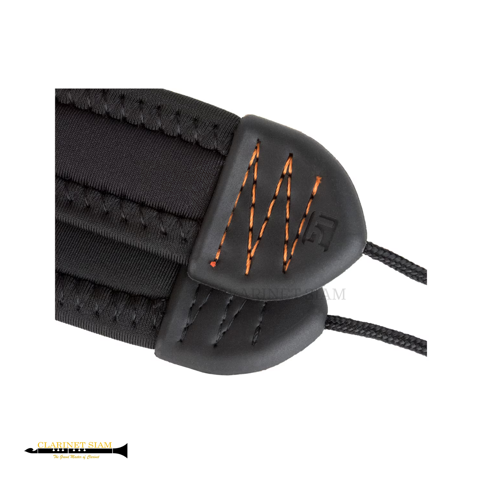 Protec Neck Strap Neoprene, Junior ( NCS3 ) (4) Protec Neck Strap Neoprene, Junior ( NCS3 )