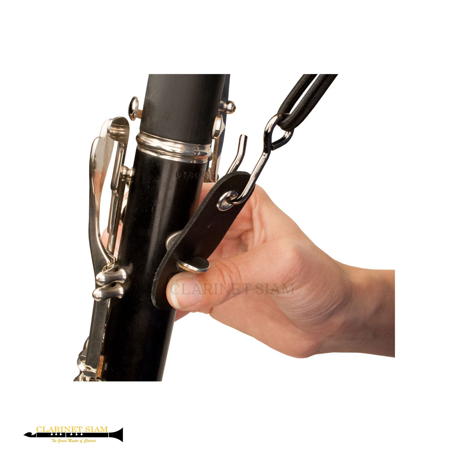 Protec Neck Strap Neoprene, Junior ( NCS3 ) (5) Protec Neck Strap Neoprene, Junior ( NCS3 )