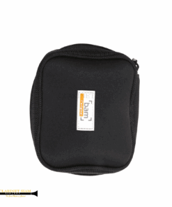BAM 6 MOUTHPIECES POUCH CASE