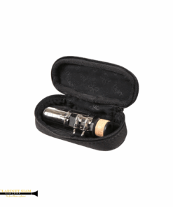 BAM MOUTHPIECE POUCH FOR BASS CLARINET CASE
