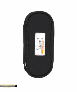 BAM MOUTHPIECE POUCH FOR BASS CLARINET CASE