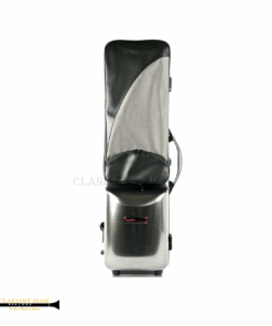 BAM HIGHTECH BASS CLARINET (TO C) + DOUBLE CLARINET CASE