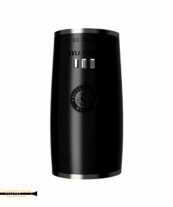 silverstein titanium barrel