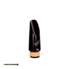 VANDOREN BLACK DIAMOND BD5 Eb CLARINET MOUTHPIECE