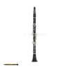 YAMAHA YCL-SEVR Bb CLARINET