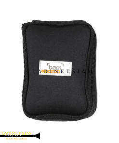 2-MOUTHPIECES-POUCH-FOR-BB-A-CLARINET-ALTO-SOPRANO-SAX.