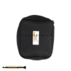6 MOUTHPIECES POUCH FOR BB & A CLARINET ALTO & SOPRANO SAX