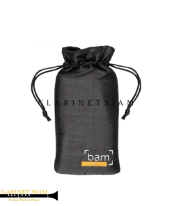 MOUTHPIECE POUCH FOR BASS CLARINET, BARITONE & BASS SAX