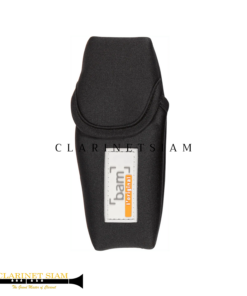 MOUTHPIECE SOCK FOR BB & A CLARINET, ALTO & SOPRANO SAX