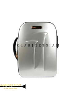 NEW TREKKING BB CLARINET & MUSIC STAND CASE