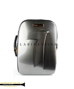 NEW TREKKING BB CLARINET & MUSIC STAND CASE
