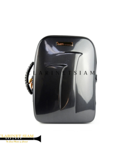 NEW TREKKING BB CLARINET & MUSIC STAND CASE