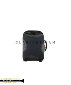 NEW TREKKING BB CLARINET & MUSIC STAND CASE