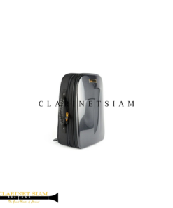NEW TREKKING BB CLARINET & MUSIC STAND CASE