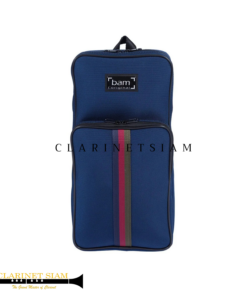 SAINT-GERMAIN-EASY-UP-COVER-FOR-1-OBOE-CLARINET-OR-FLUTE-HIGHTECH-HARD-SHELL-CASE