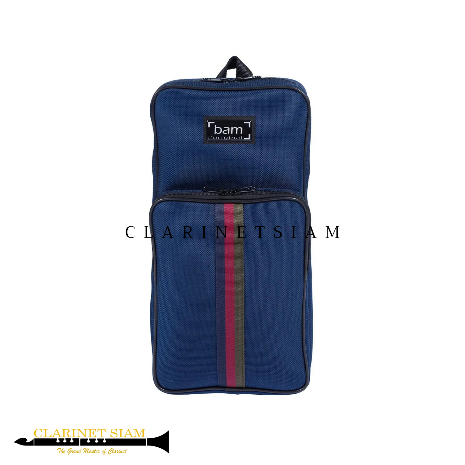 SAINT GERMAIN EASY UP COVER FOR 1 OBOE, CLARINET OR FLUTE HIGHTECH HARD-SHELL CASE SAINT-GERMAIN-EASY-UP-COVER-FOR-1-OBOE-CLARINET-OR-FLUTE-HIGHTECH-HARD-SHELL-CASE