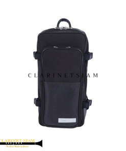 SIGNATURE WEEKENDER BACK PACK FOR 1 OBOE, BB CLARINET OR FLUTE HIGHTECH HARD-SHELL CASE