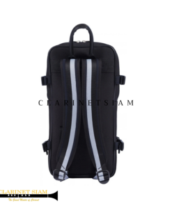 SIGNATURE WEEKENDER BACK PACK FOR 1 OBOE, BB CLARINET OR FLUTE HIGHTECH HARD-SHELL CASE