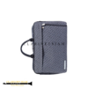 SIGNATURE WEEKENDER BRIEFCASE FOR 2 CLARINETS HIGHTECH HARD-SHELL CASE