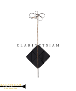Bam SWAB FOR BASS CLARINET