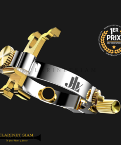 JLV PLATINUM